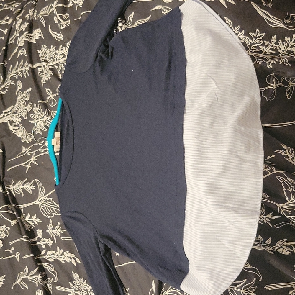 Loft shirt